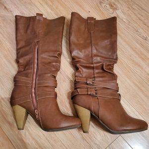 Urban Planet - Boots